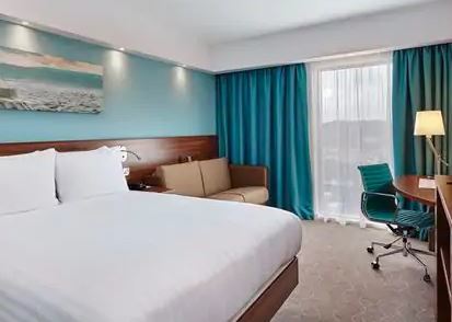 Hampton By Hilton West 3*